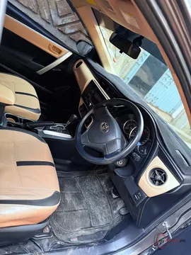 2018 Toyota Corolla GLi 1.3 photo 10