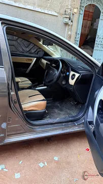 2018 Toyota Corolla GLi 1.3 photo 6