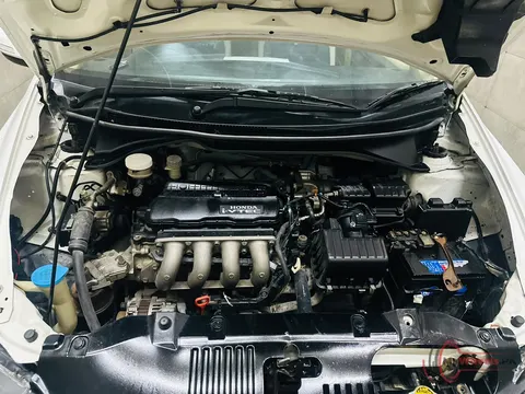 2017 Honda City Aspire CVT 1.5 photo 4