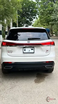 2023 Changan Oshan X7 FutureSense photo 7