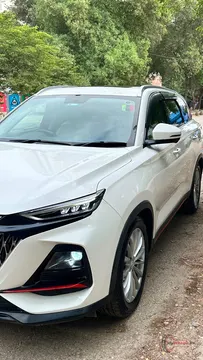 2023 Changan Oshan X7 FutureSense photo 6