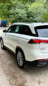 2023 Changan Oshan X7 FutureSense photo 5