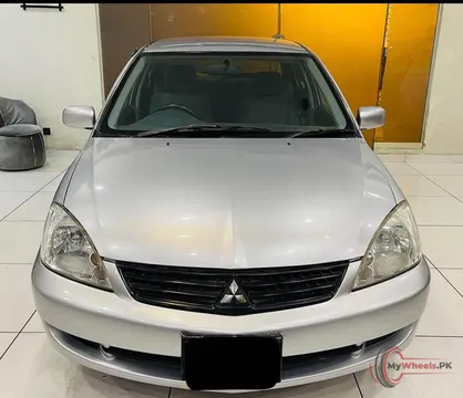 2007 Daihatsu Mira photo 4