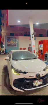 2025 Toyota Yaris GLI CVT 1.3