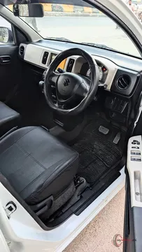 2021 Suzuki Alto VXL AGS photo 5