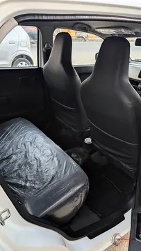 2021 Suzuki Alto VXL AGS photo 6