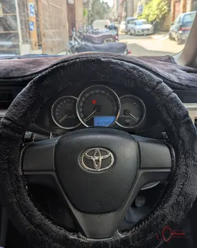2016 Toyota Corolla GLI AUTOMATIC 1.3 VVTi photo 10