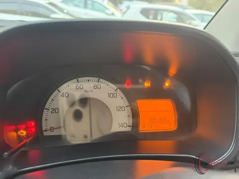 2019 Suzuki Alto VXR photo 6