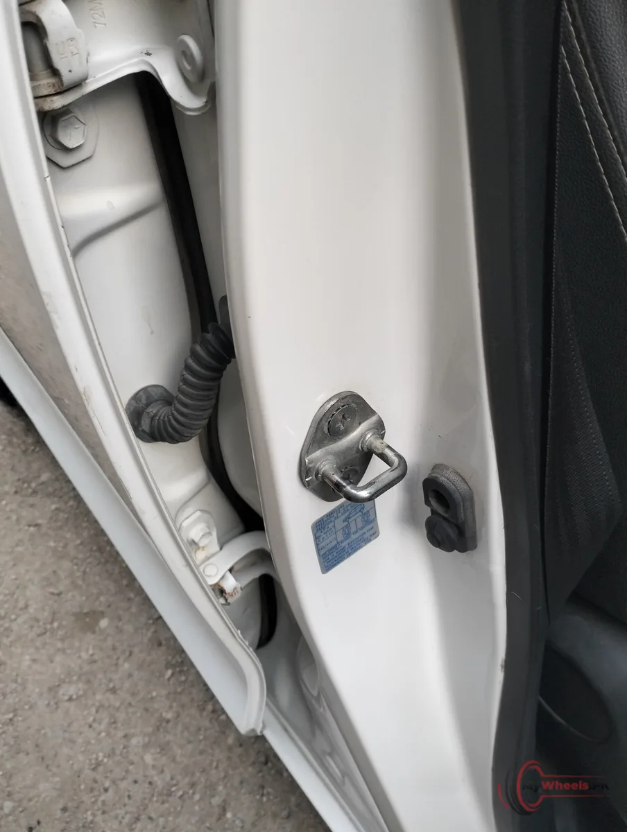 2021 Suzuki Alto VXR main vehicle photo