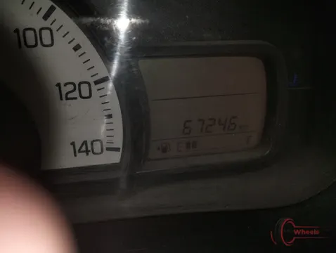 2021 Suzuki Alto VXR photo 7