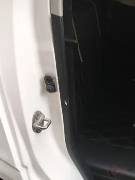 2021 Suzuki Alto VXR photo 2