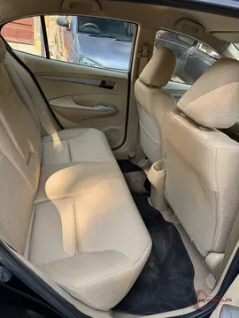 2020 Honda City 1.3 Manual photo 4
