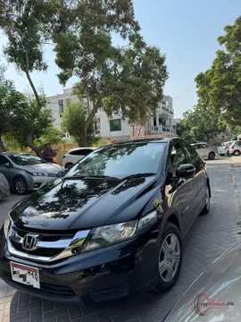 2020 Honda City 1.3 Manual photo 5