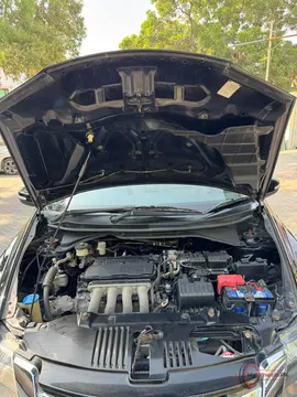 2020 Honda City 1.3 Manual photo 2