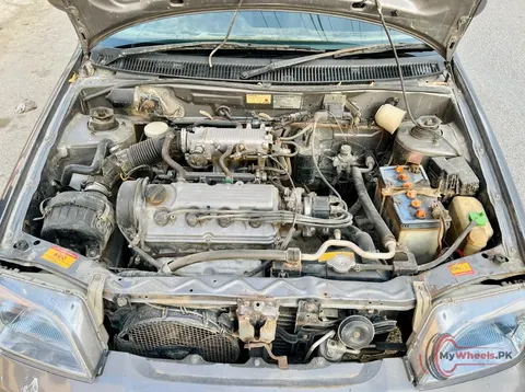 2016 Suzuki Cultus LIMITED EDITION photo 3