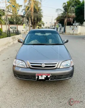 2016 Suzuki Cultus LIMITED EDITION photo 2