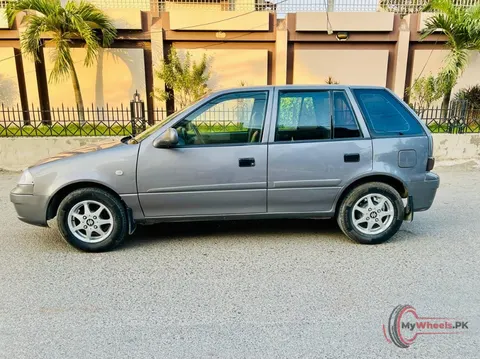2016 Suzuki Cultus LIMITED EDITION photo 6