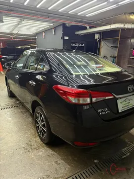 2022 Toyota Yaris ATIV X CVT 1.5 photo 7