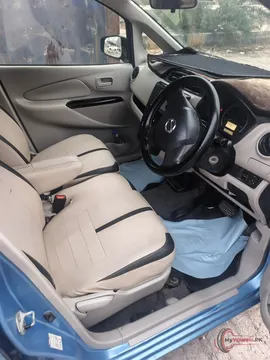 2015 Nissan Dayz X photo 3
