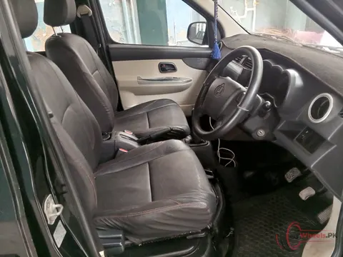 2022 Changan KARVAAN BASE MOBEL 1.0 photo 5