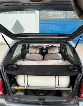 2011 Suzuki Alto photo 3