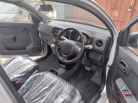 2025 Suzuki Alto VXR AGS UPGRADED photo 14