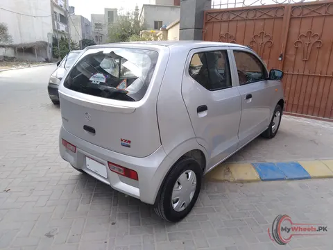2025 Suzuki Alto VXR AGS UPGRADED photo 11