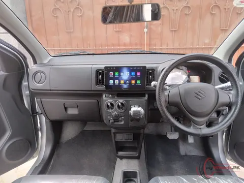 2025 Suzuki Alto VXR AGS UPGRADED photo 15