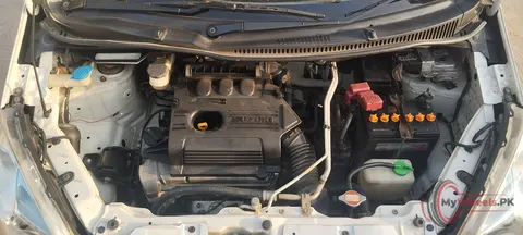2021 Suzuki Wagon R VXR photo 5