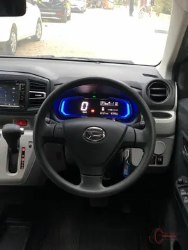 2023 Daihatsu Mira X LIMITED photo 12