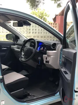 2023 Daihatsu Mira X LIMITED photo 11