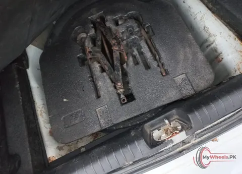 2006 Honda Civic Oriel photo 5