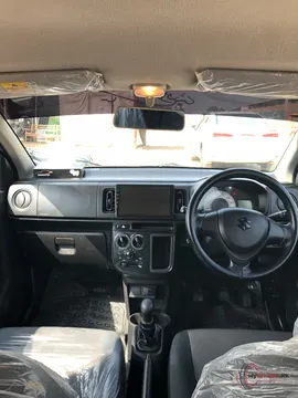 2023 Suzuki Alto VXR photo 6