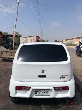 2023 Suzuki Alto VXR photo 3