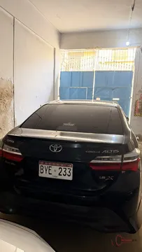 2023 Toyota Corolla Altis X CVT-i 1.6 photo 3