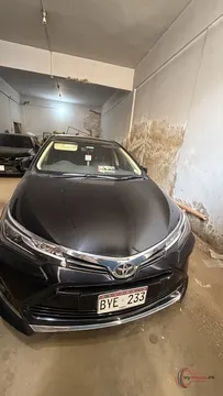 2023 Toyota Corolla Altis X CVT-i 1.6 photo 1