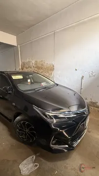 2023 Toyota Corolla Altis X CVT-i 1.6 photo 5