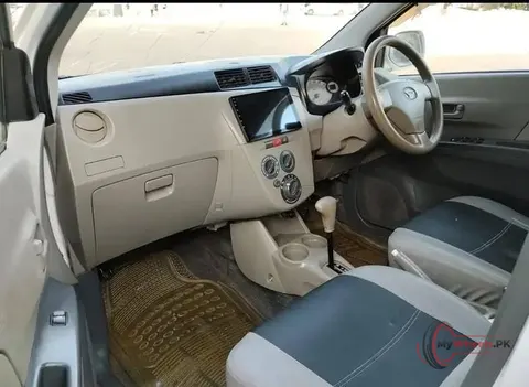 2008 Daihatsu Mira photo 2