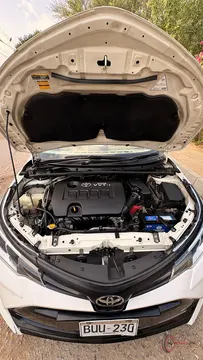 2021 Toyota Corolla ALITS X AUTOMATIC 1.6 photo 15