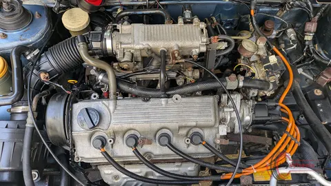 2009 Suzuki Cultus VXL photo 9