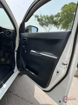 2025 Suzuki Alto VXR photo 10