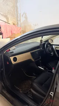 2023 Toyota Corolla Altis X CVT-i 1.6 photo 4