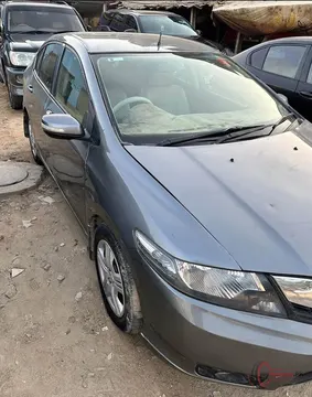 2012 Honda City photo 3
