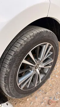 2021 Toyota Corolla ALITS X AUTOMATIC 1.6 photo 10