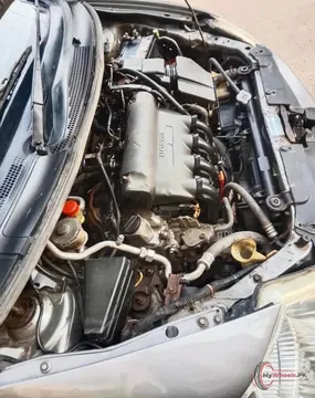 2005 Honda City photo 5