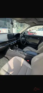 2022 Honda Civic Oriel photo 4