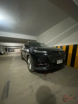 2023 Changan Oshan X7 FutureSense