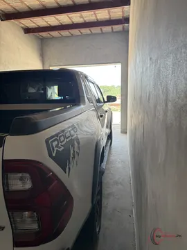 2023 Toyota HILUX REVO ROCCO photo 1