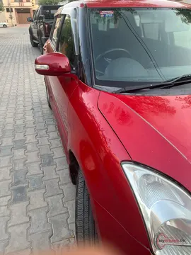 2007 Suzuki Swift XG 1.2 photo 5