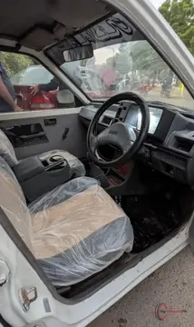 2006 Mehran Mehran photo 4